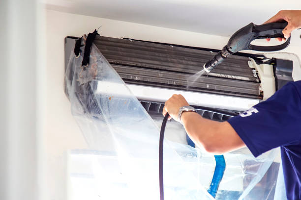 Best HVAC Duct Inspection Services  in Williamsport, PA
