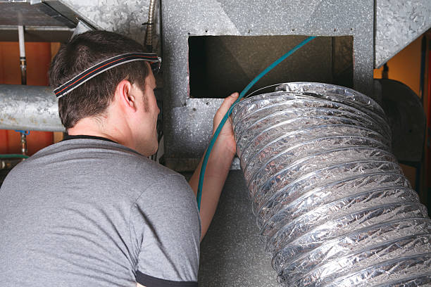 Best HVAC Air Duct Cleaning  in Williamsport, PA