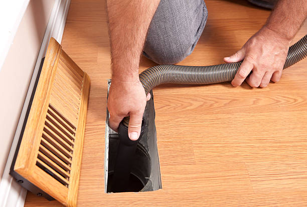 Best Local Air Duct Cleaning Services  in Williamsport, PA